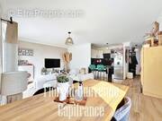 Appartement à FLEURY-SUR-ORNE