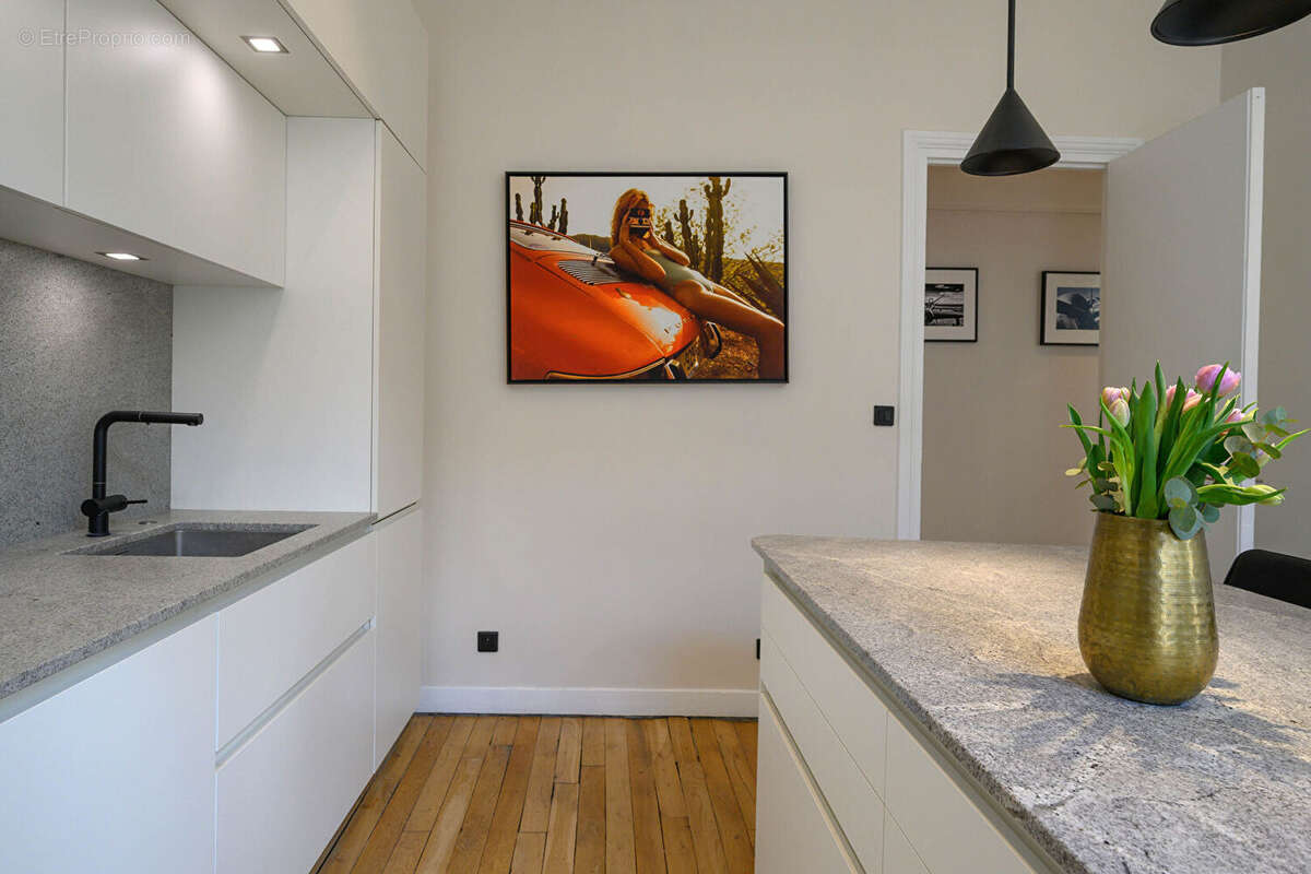 Appartement à LILLE