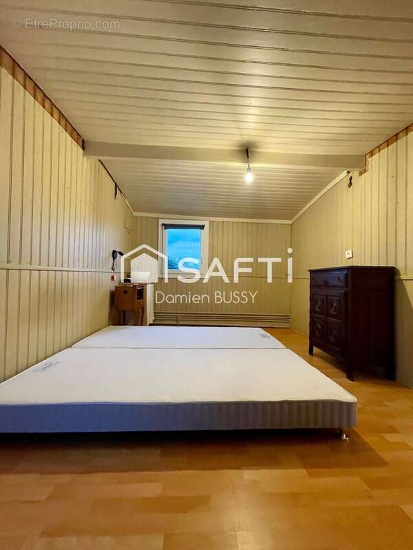 Photo 7 - Maison à BONNIERES-SUR-SEINE