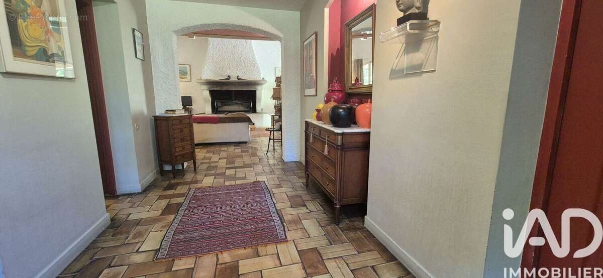 Photo 2 - Maison à MONTELEGER