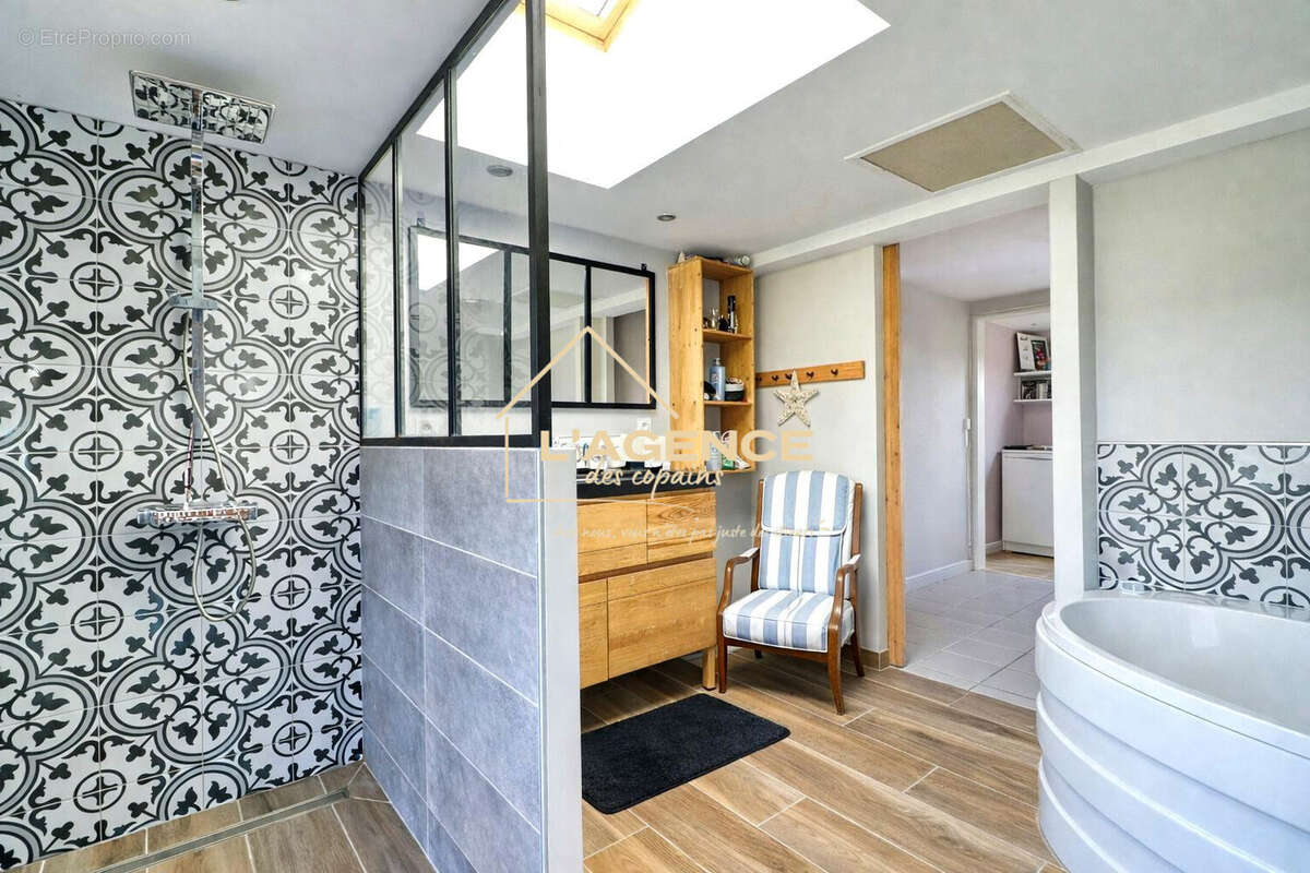 Maison à STEENBECQUE