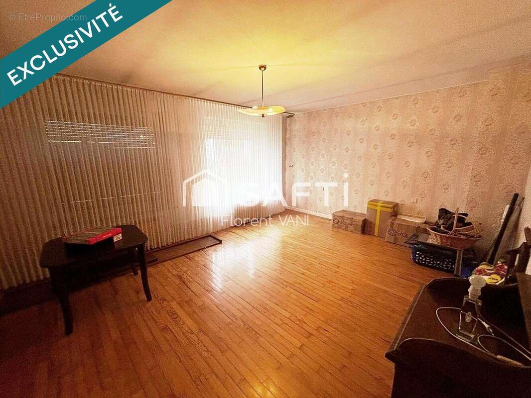 Photo 6 - Maison à HAM-SOUS-VARSBERG