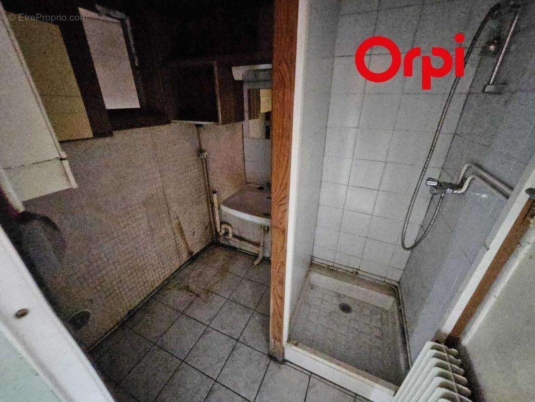 Appartement à BERNAY