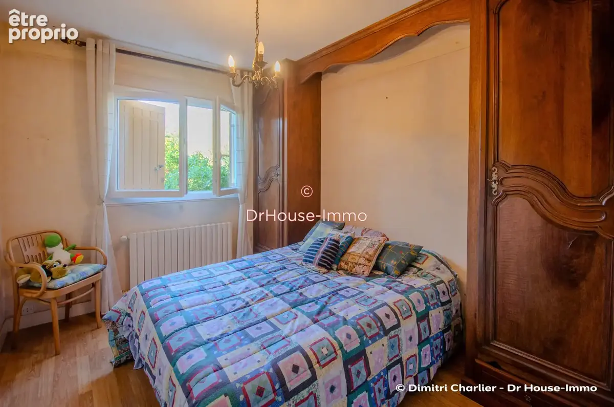 Maison 5 pièces 116 m² à vendre à Jau-Dignac-Et-Loirac (33590) - photo 17