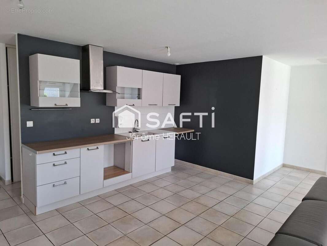 Photo 2 - Appartement à PENESTIN