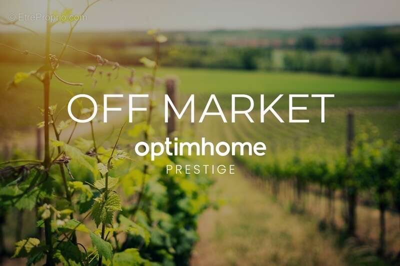 Maison à SAINTE-MARIE-DE-RE