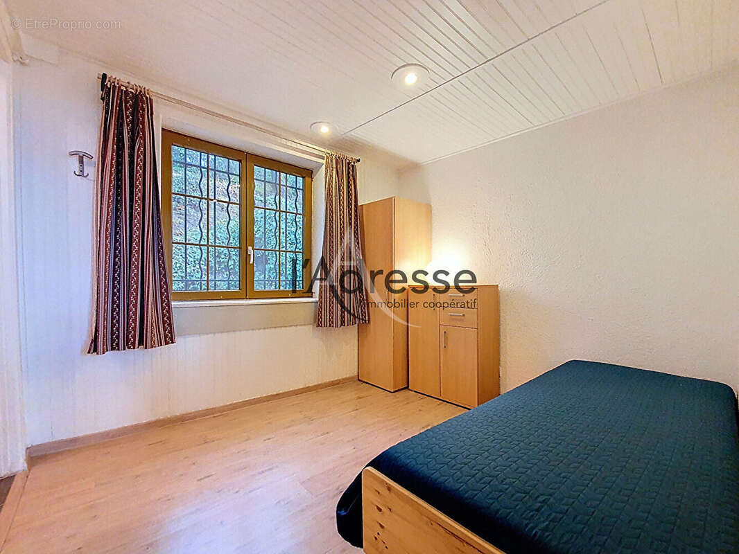 Villa Tanneron BELLUNY, 4 pièces 87 m²  Vue splendide sur le lac de Saint-Cassien et les collines. - photo 11