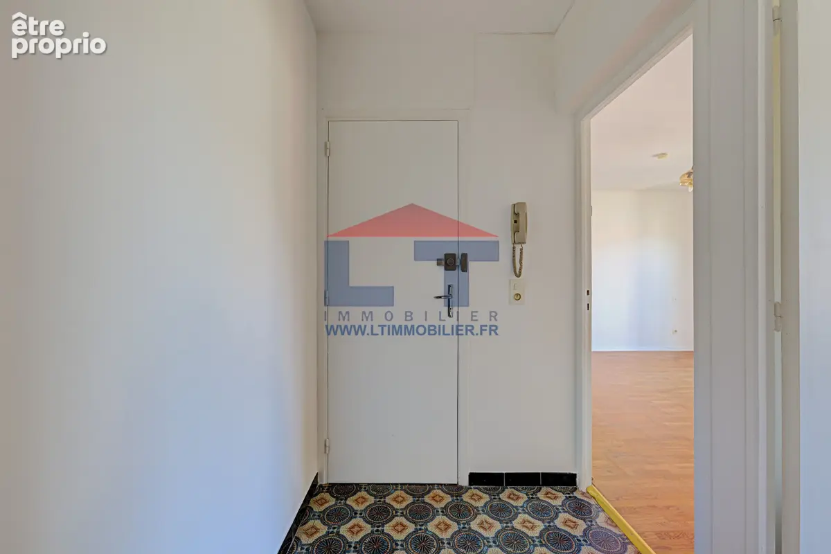 Appartement 2 pièces 32 m² à vendre à Montreuil (93100) - photo 6