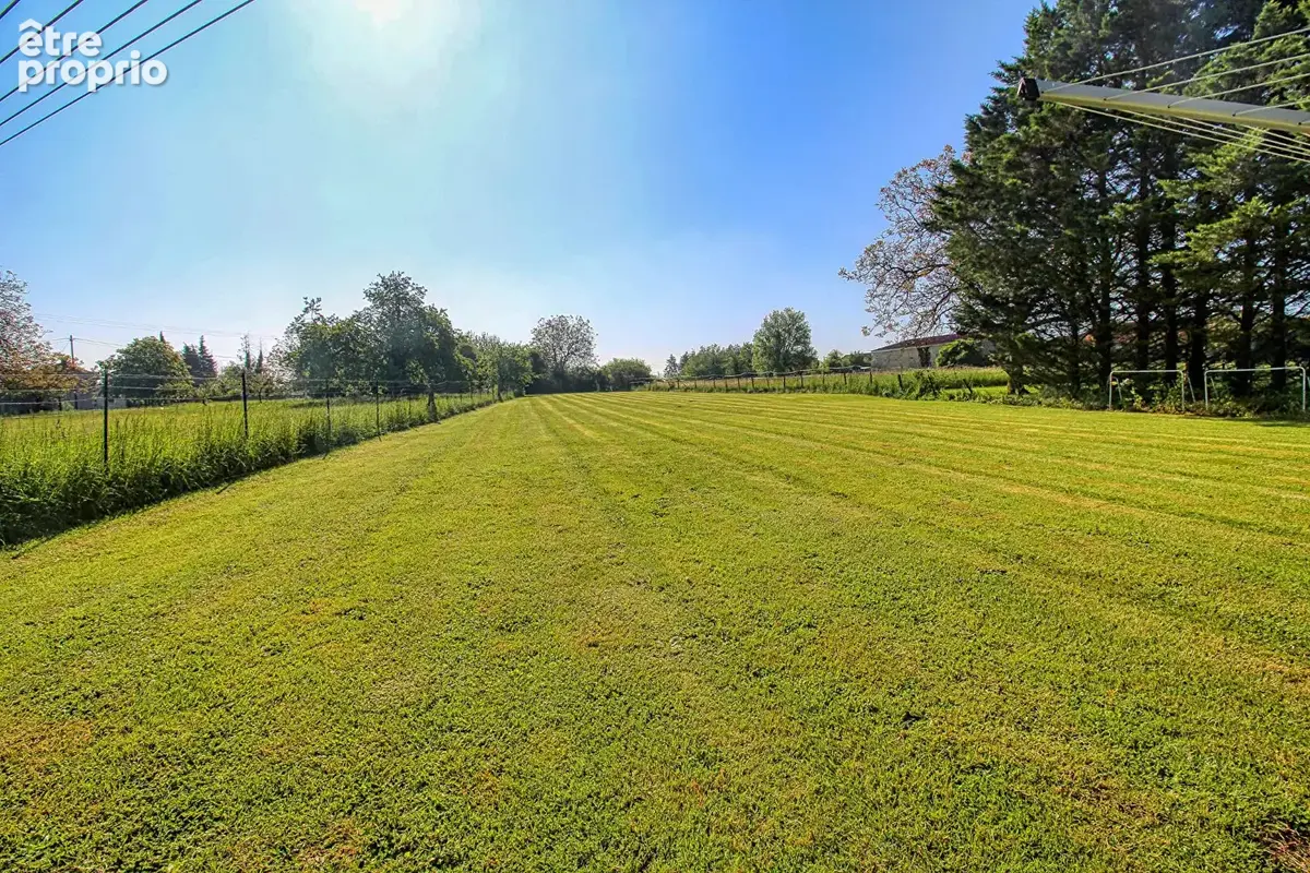 Manoir + 4 gîtes et piscine - photo 18