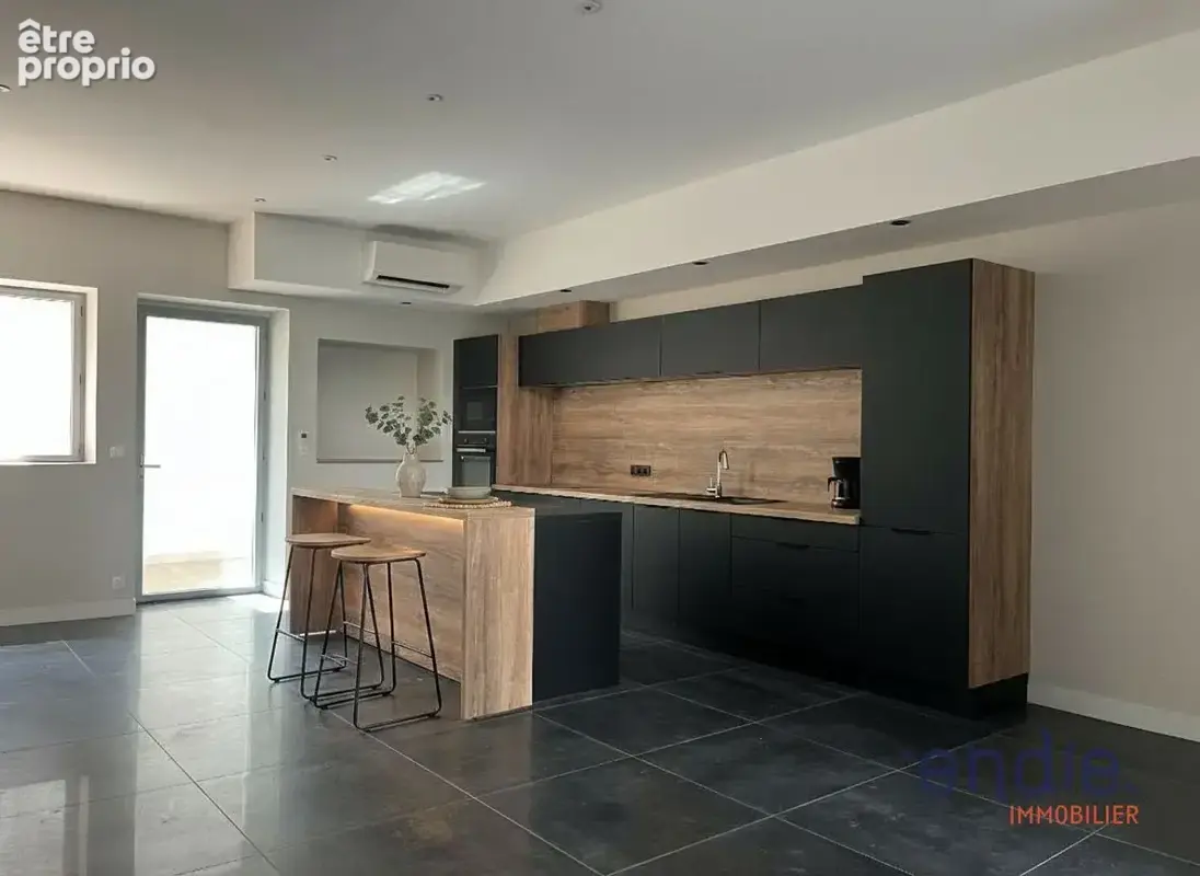 Appartement à BEAUNE