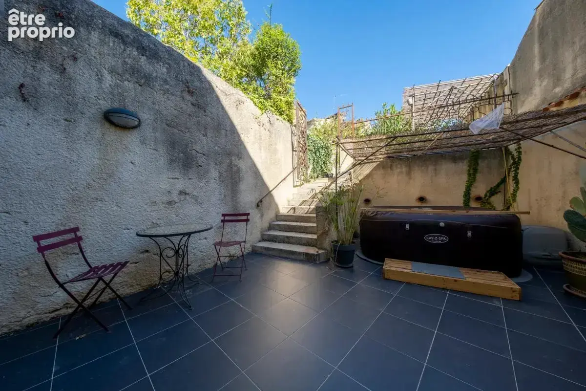 Maison de 6 pièces de 210 m² à Castelnaudary - photo 10