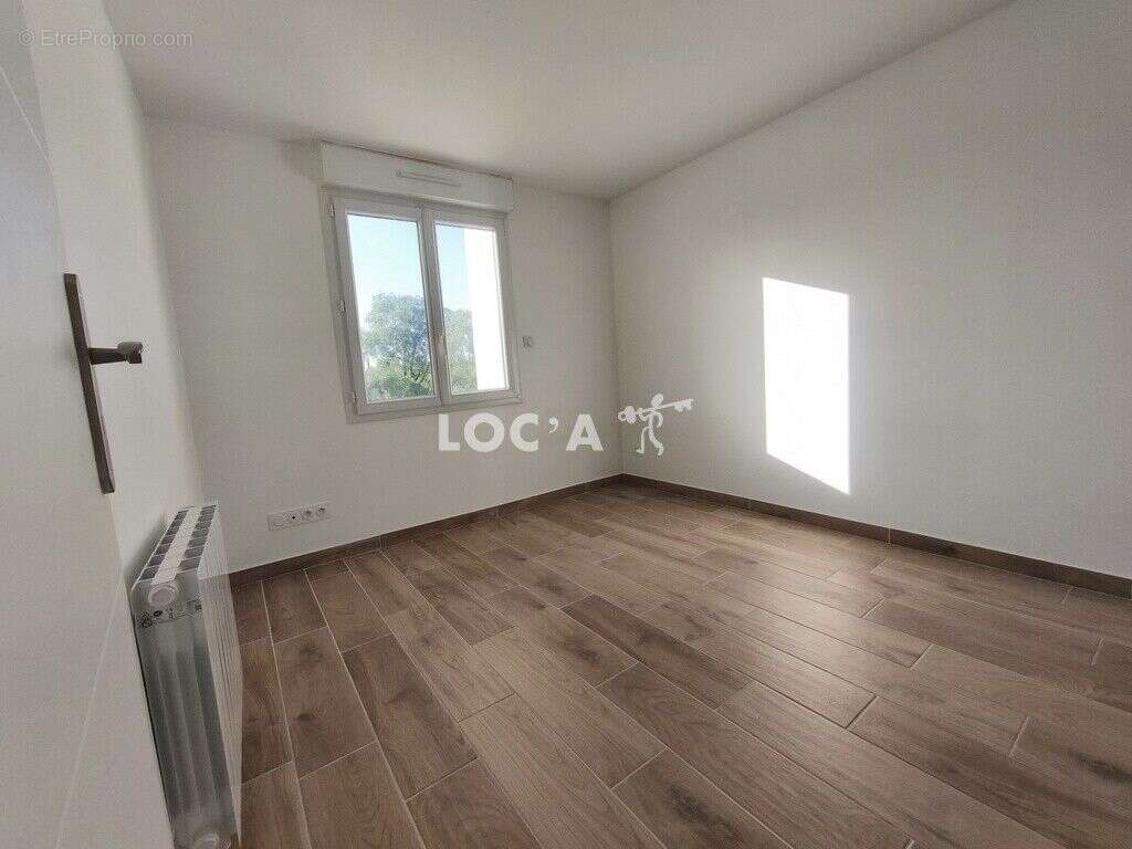 Photo 5 - Appartement à AUXONNE