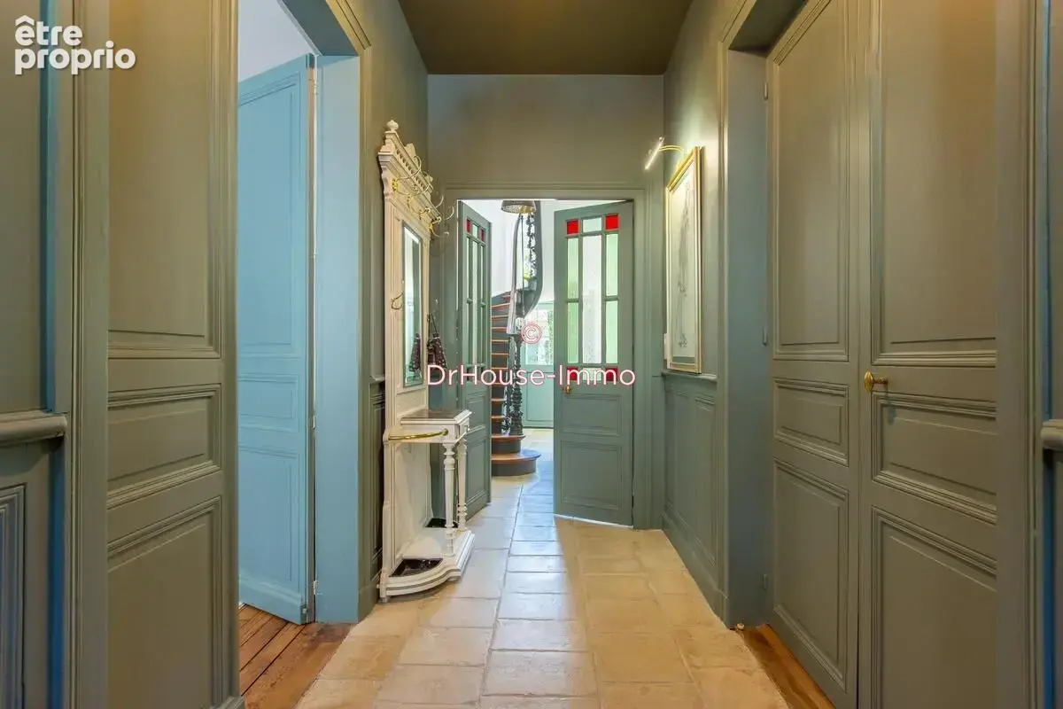 Maison 10 pièces 265 m² à vendre à Chateauroux (36000) - photo 24