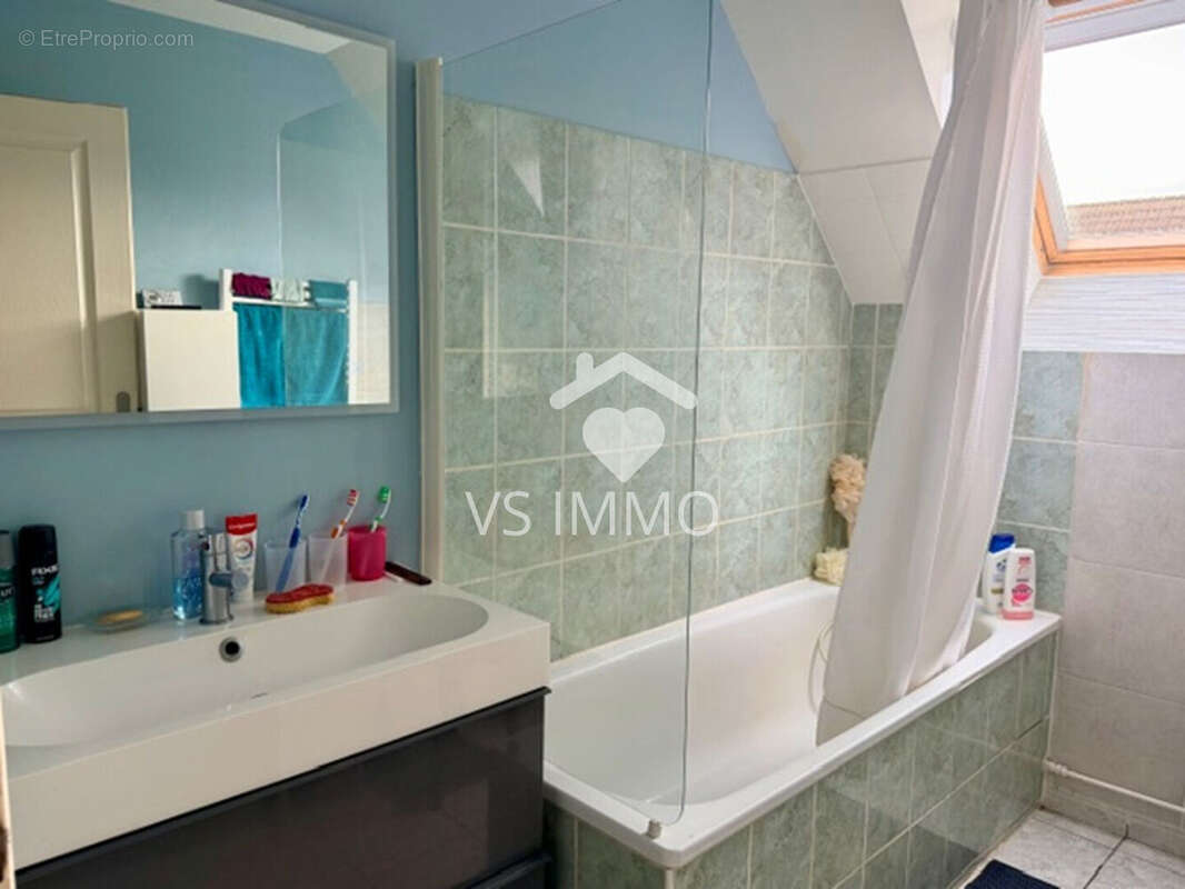 Maison à ARMENTIERES