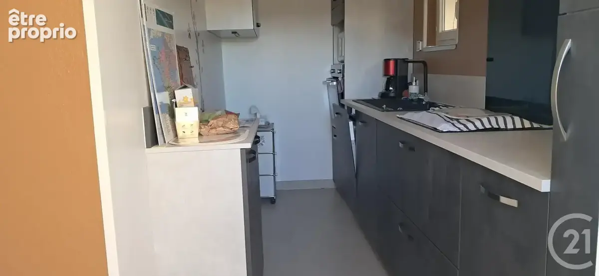 Maison 4 pièces 90 m² à vendre à Lacapelle-Viescamp (15150) - photo 10