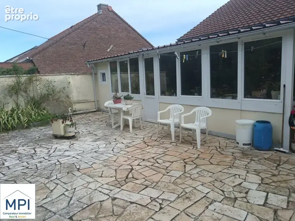 Maison 5 pièces 145 m² à vendre à Angres (62143) - photo 12