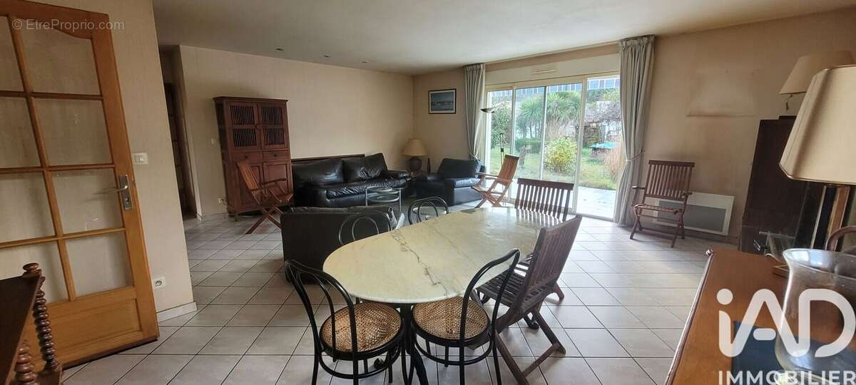 Photo 5 - Maison à LA TESTE-DE-BUCH