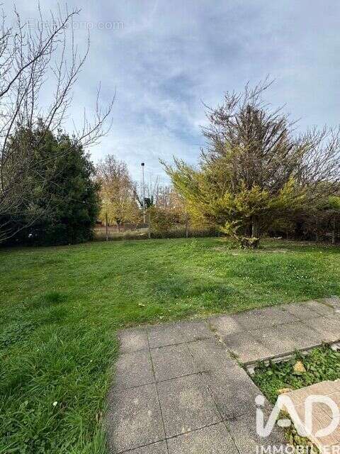 Photo 2 - Maison à MORET-SUR-LOING