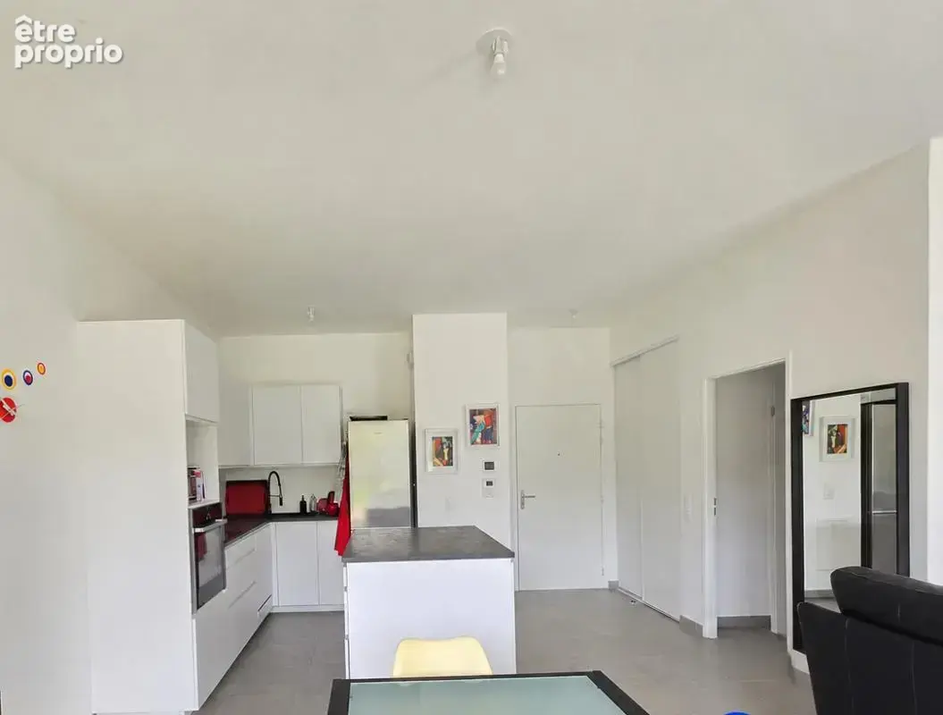 Appartement Vaires Sur Marne 3 pièces 61 m2 - luminosité, jardin, 200 m gare SNCF - photo 5
