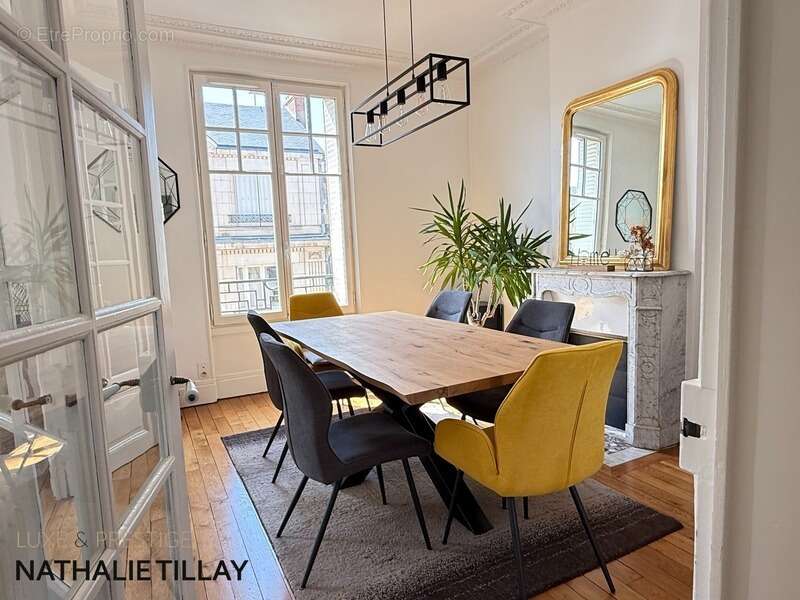 Appartement à vendre 4 pièces ORLEANS (45) - photo 4