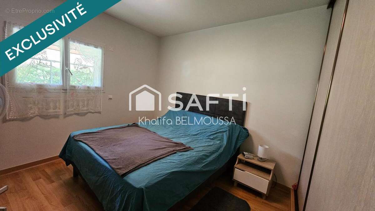 Photo 5 - Appartement à FRANGY