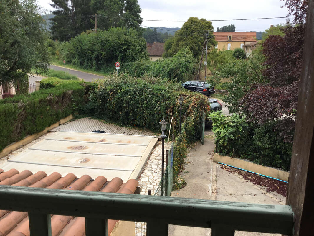 Belle maison en bordure de la dordogne - photo 6