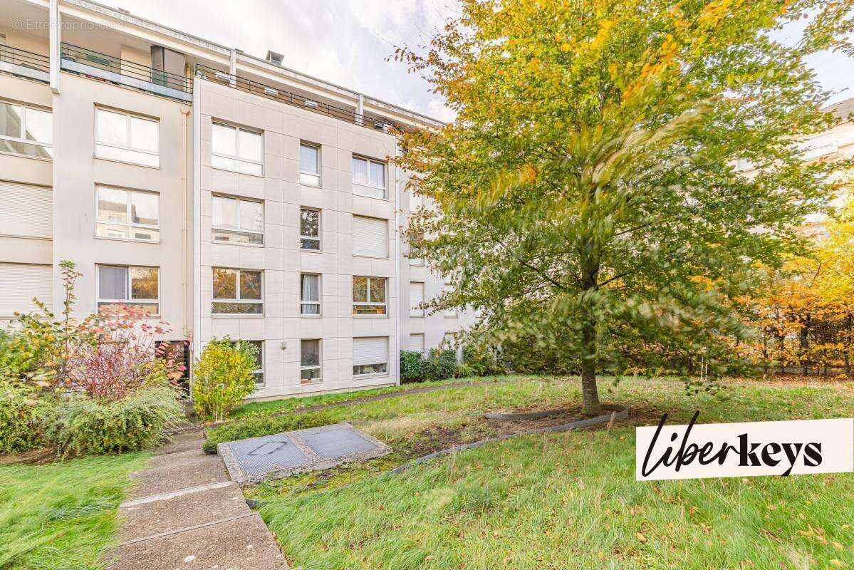 Appartement à CRETEIL