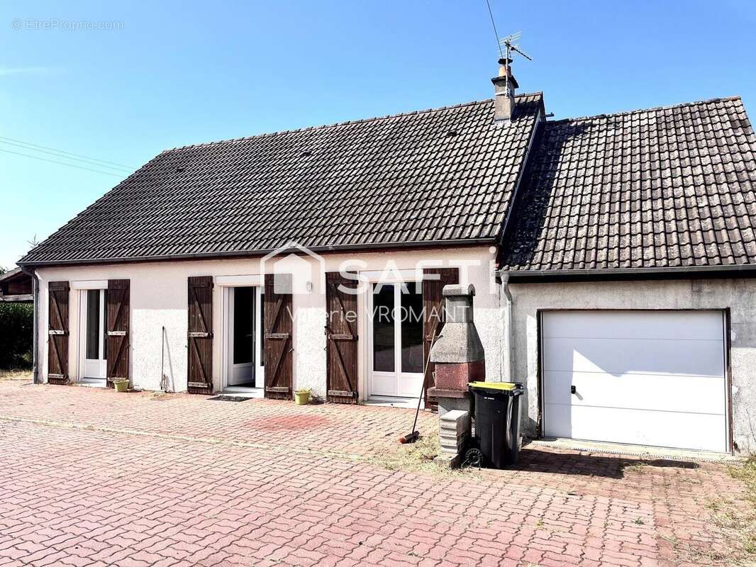 Photo 4 - Maison à FRANCUEIL