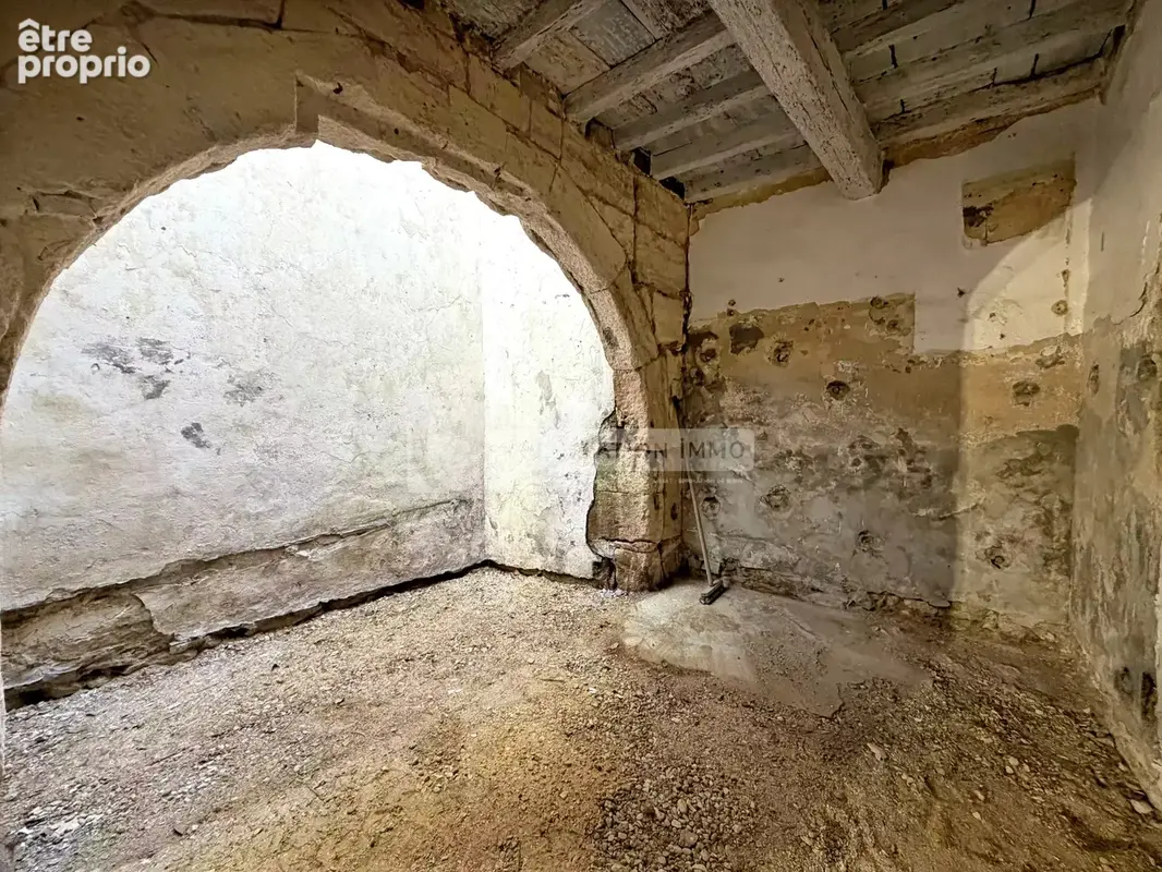 Maison de ville - Arles quartier Hauture - photo 4