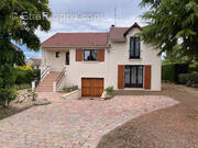 Appartement à MONTESSON