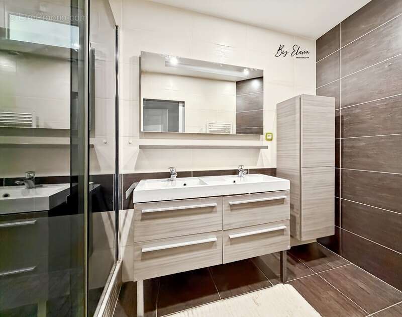 Maison à BUSSY-SAINT-GEORGES