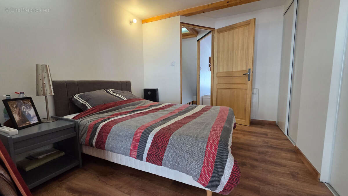 Maison à AMBERIEU-EN-BUGEY