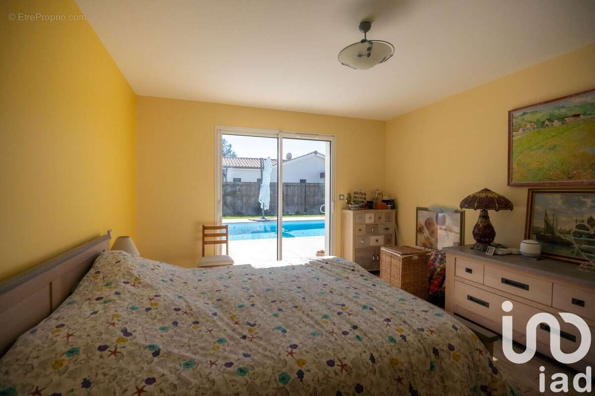 Photo 9 - Maison à LANTON