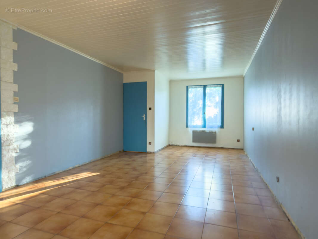 Maison à LORIOL-SUR-DROME