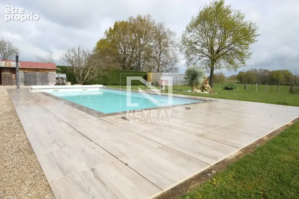 Maison avec piscine - photo 7