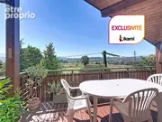 Appartement à GRUFFY