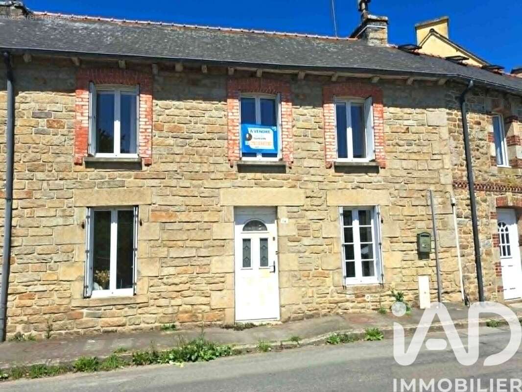 Maison 168 m² à Broons  - photo 2