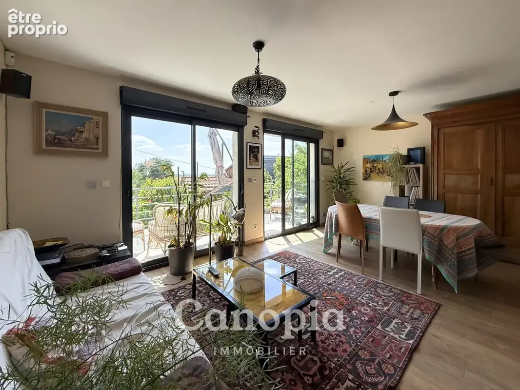 Maison 7 pièces 160 m² à vendre à Cachan (94230) - photo 3