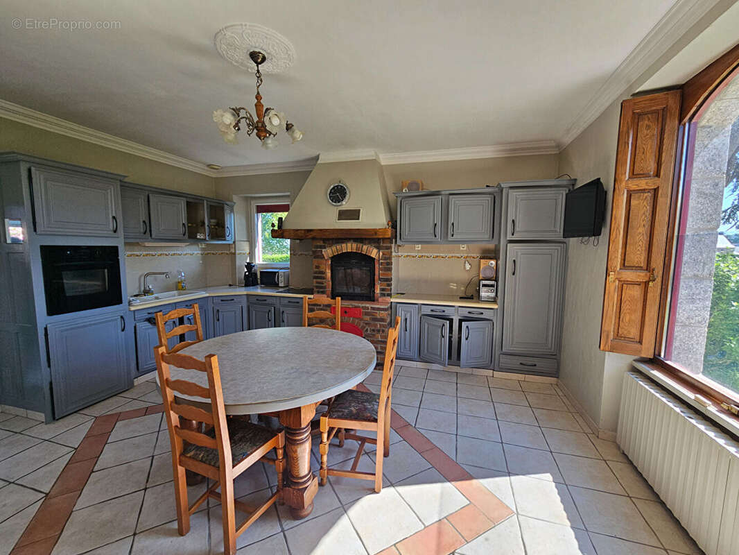Maison bourg Landéhen - photo 7