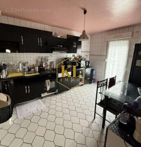 Maison à INGERSHEIM