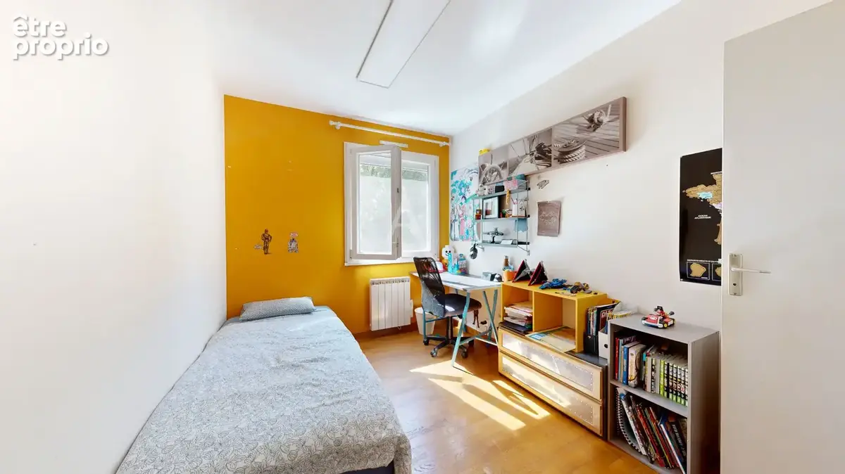 Maison individuelle 4 chambres - photo 7