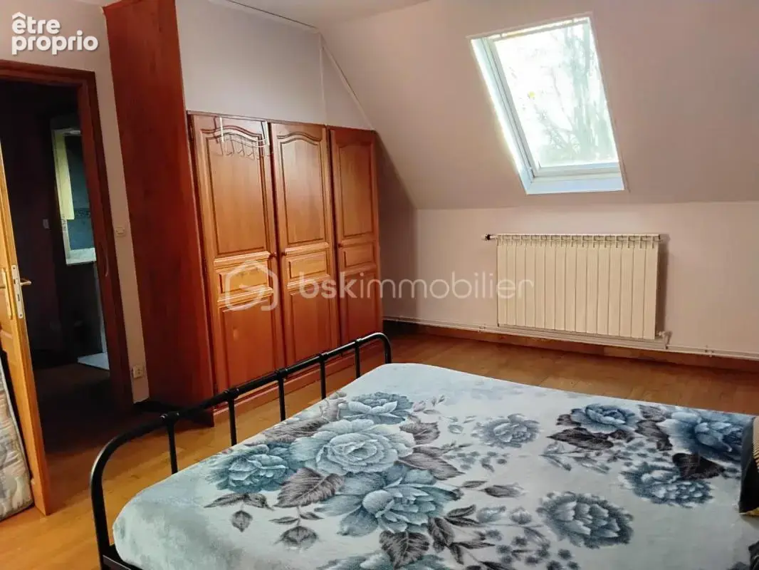 Maison de famille - photo 16
