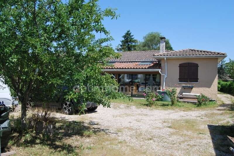 Maison à BRIE