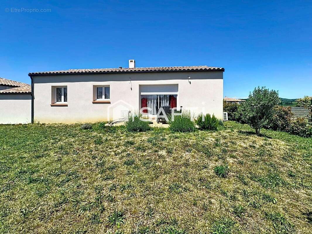 Photo 2 - Maison à LIMOUX