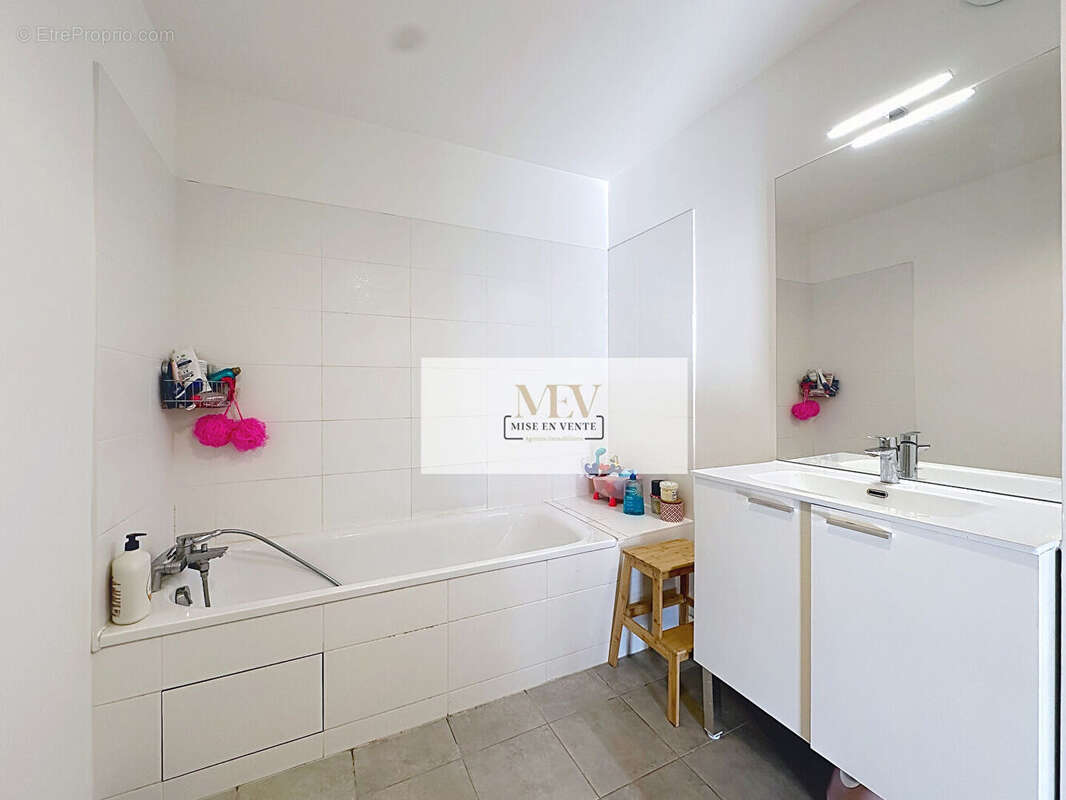 Appartement à NOISY-LE-GRAND