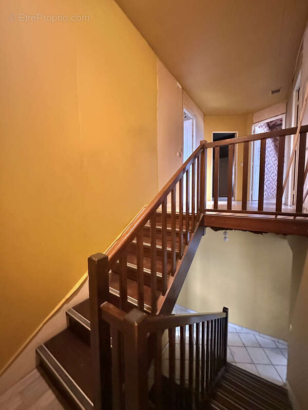 Appartement à CHAMPS-SUR-MARNE