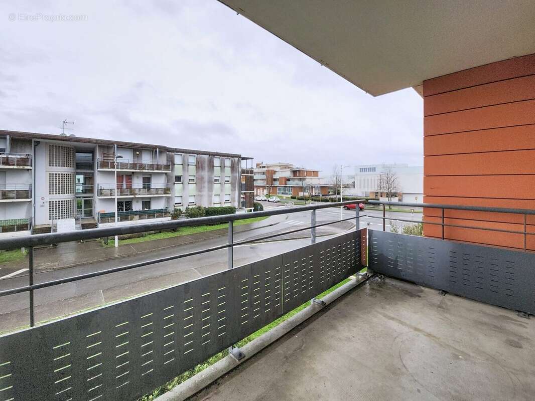 Appartement à TOURNEFEUILLE