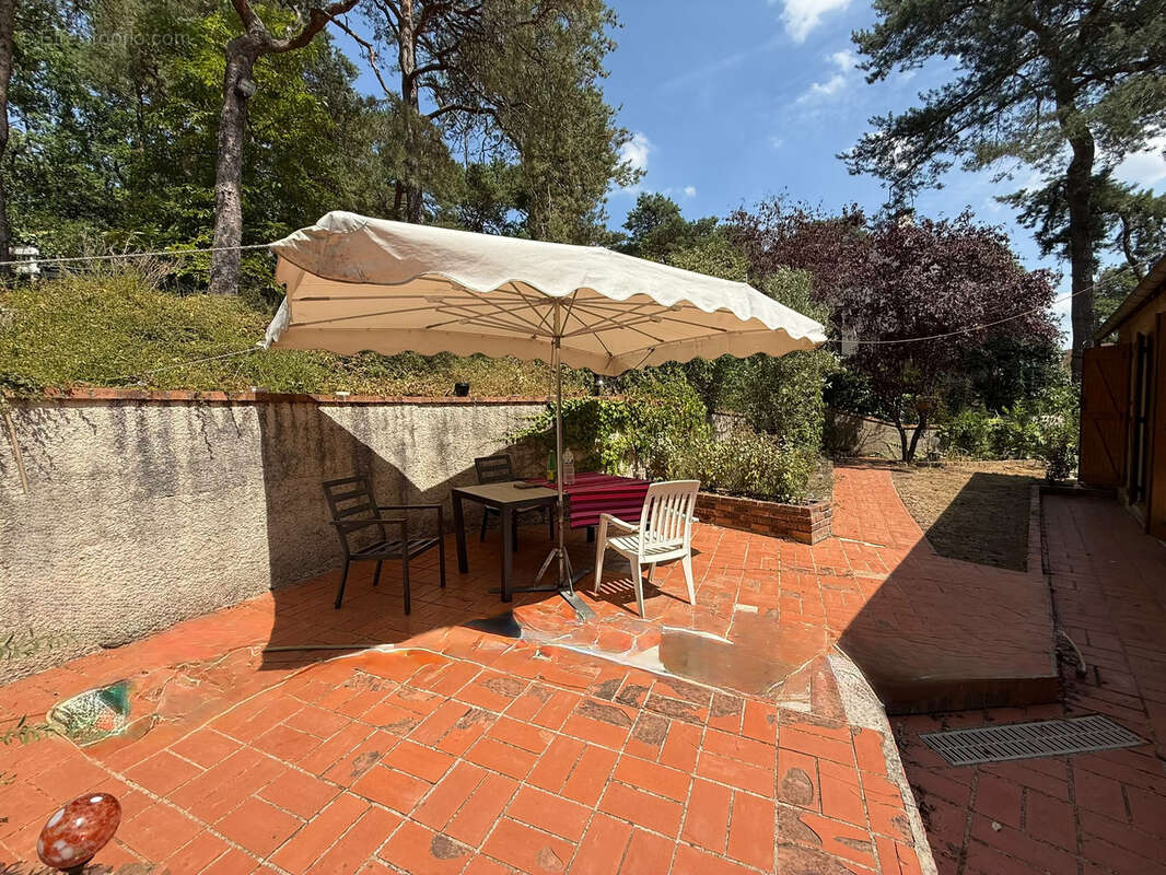 Maison 6 pièces - 139.10m2 - LA FERTÉ ALAIS - photo 23