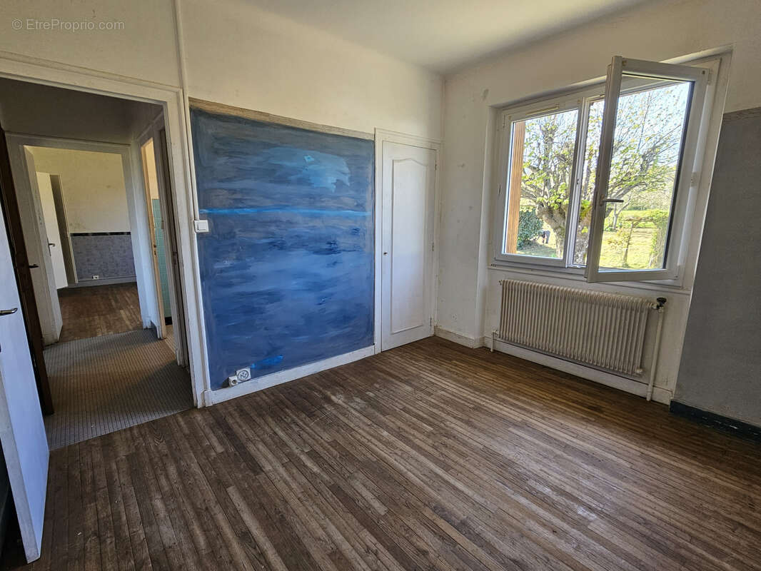 Maison à SARLAT-LA-CANEDA