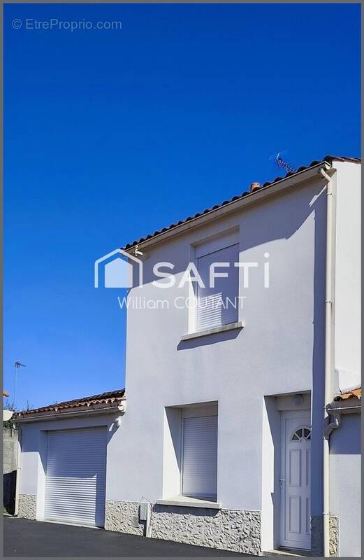 Photo 1 - Maison à SAINTE-FOY